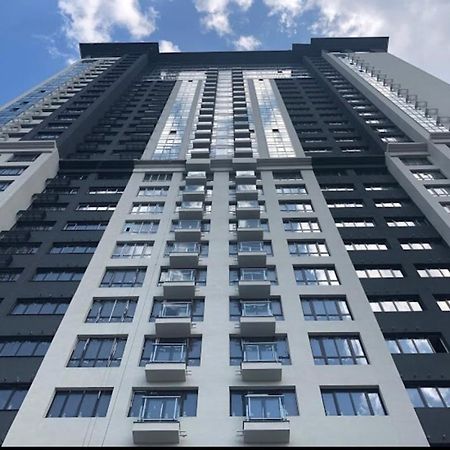 Modern Vip Smart. Apartamento Kiev Exterior foto