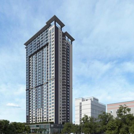 Modern Vip Smart. Apartamento Kiev Exterior foto