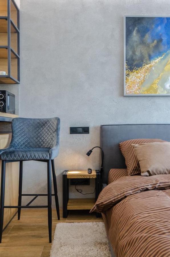 Modern Vip Smart. Apartamento Kiev Exterior foto