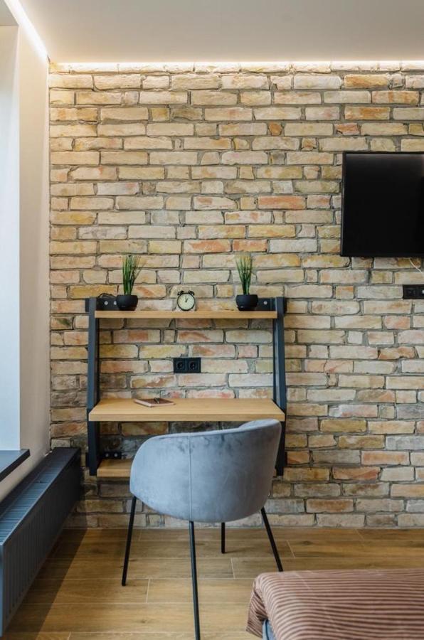 Modern Vip Smart. Apartamento Kiev Exterior foto