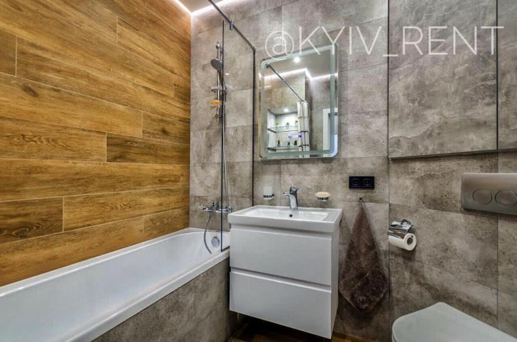 Modern Vip Smart. Apartamento Kiev Exterior foto