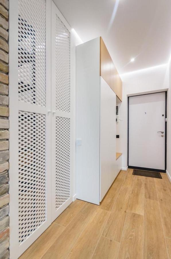 Modern Vip Smart. Apartamento Kiev Exterior foto